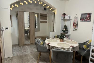 Oferim spre vanzare  apartament cu 2 camere Intre Lacuri