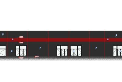 Spatii comerciale in parc retail Lunca Cetatuii - COMISION 0% - 1