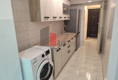 Apartament de vanzare cu 2 camere in zona Pajura. - 4