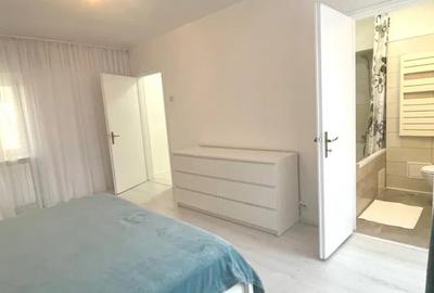 Apartament 4 camere-Unirii(strada Traian)-Proximitate metrou - 4