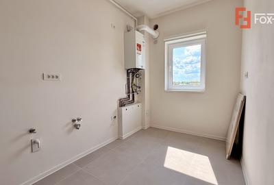 Apartament de vanzare, 2 camere, mobilat si utilat - Mosnita Noua - 8