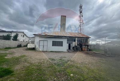 Spațiu industrial de 300mp de vânzare în zona Nord-Vest - 3