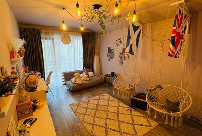 Duplex modern, 4 camere, zona Vivo - 13