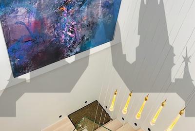 Vila superba complet restaurata pretabila pentru Ambasada sau Sediu Companie - 10