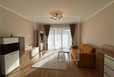 Ap. 2 camere decomandat, mobilat si utilat, intabulat - 1