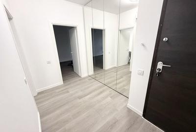 Apartament 2 camere 65 mp Exigent Plaza Residence, Faza 5 Lujerului Politehnica. - 2