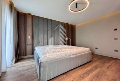 Duplex exclusivist cu 4 camere, 3 bai, in Dumbravita - 18