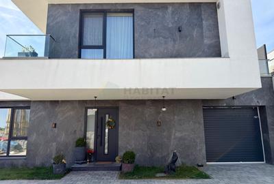 Own Lake Residence | Vila 6 camere | Pompa de caldura - 33