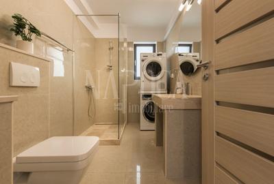 Apartament 4 camere de vanzare in Zorilor, Cluj Napoca - 12