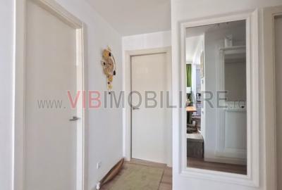 Ghencea / Stellaris Residencias /3 camere mobilat/utilat /NOU / cu parcare propr - 6