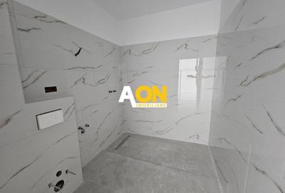 Apartament 2 camere, etaj 1, bloc nou, zona Alba Mall - 4