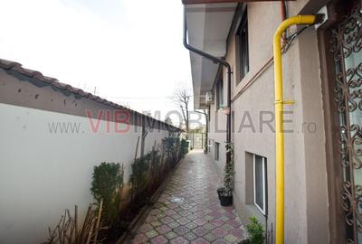 Bucurestii Noi - Apartament 2 camere - SUT 85MP - 12