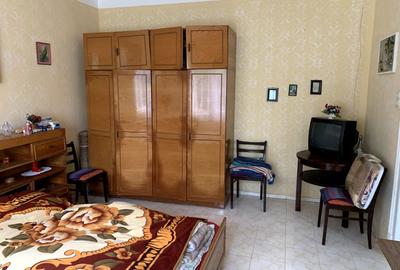 Casa individuala în Otelec - 3.313 mp teren - 2 fronturi stradale - 7