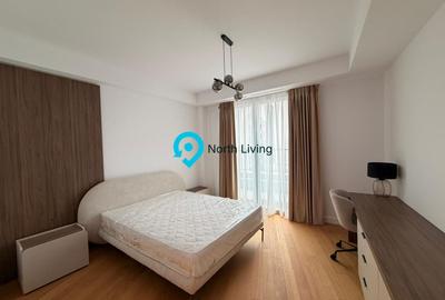 Penthouse nou 4 Camere Iancu Nicolae | Mobilat LUX | Terasa Panoramica - 14