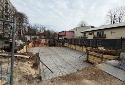 STAVRINOS 10 - Militari - Gorjului - apartament 2 camere 2028 - 11
