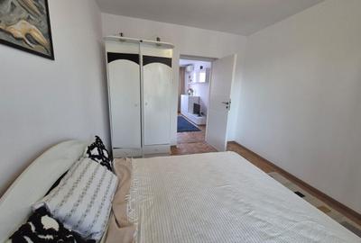 GARA APARTAMENT CU 2 CAMERE  SEMI, MOBILAT UTILAT 47 MP PRET 89500 EURO - 16