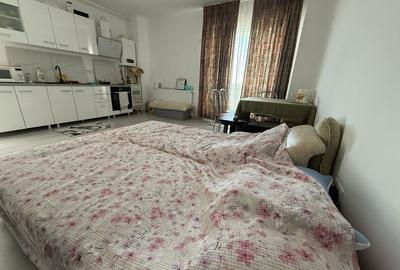 De vânzare: apartament 2 camere - Preciziei - New World - Dr. Osiei - 1