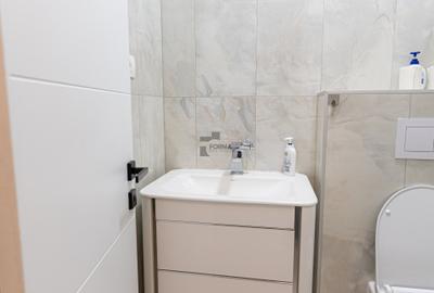 Vilă Duplex – Complex Rezidențial DOXA GARDENS, Tunari - 21