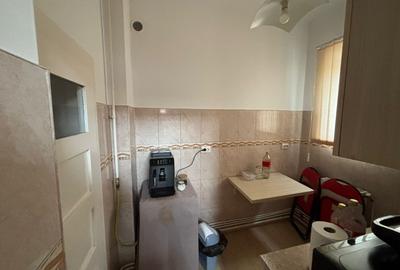 Spațiu de birou I Nemobilat I Parcare și grădină I Gheorgheni - 4