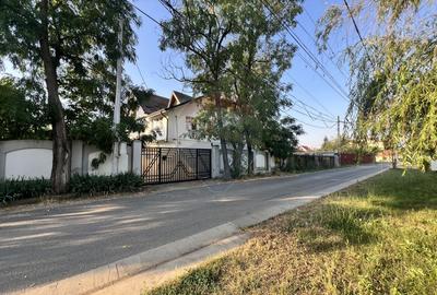Casă spațioasă și versatilă în Păsărea (Brănești) - 44