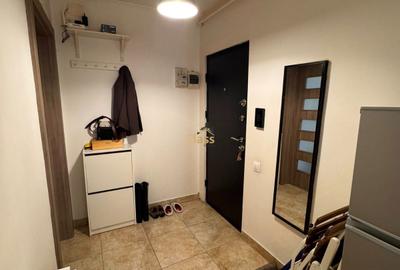 Apartament 2 camere | etaj intermediar | 40 mpu | Primaverii Manastur - 8