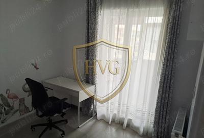 Apartament cu 3 camere | Centrala proprie | Ozana - 2