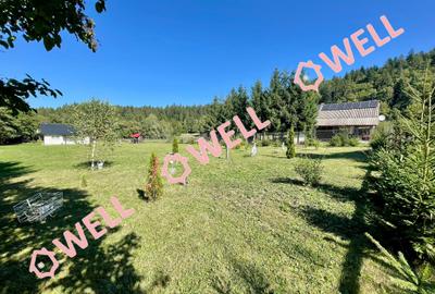 De vânzare teren extravilan în Ojdula! - 10