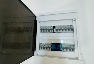 Popesti-Leordeni vila P+1+M 5 camere - 22