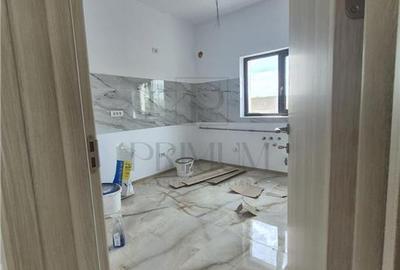DUPLEX SUPERB - ZONA EXCELENTA - M CITY - BUCATARIE INCHISA - SPATII FOARTE MARI - 14
