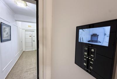 Apartament 4 camere- Bloc Neoclasic cu design tematic CHATEAU BLANC, comision 0 - 11