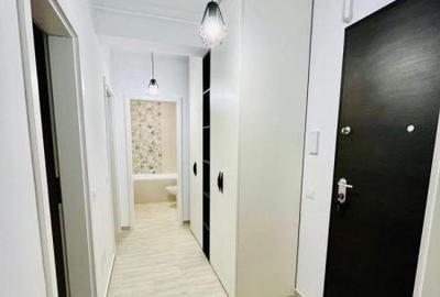 APARTAMENT DE INCHIRIAT PLAZA RESIDENCE/ METROU LUJERULUI - 8