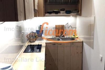 EUROPE RESIDENCE -apartament 2 camere cochet, Avram Iancu. - 10