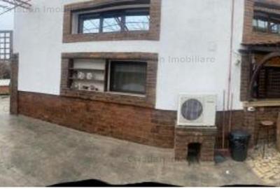 Vila  + Spatiu Comercial sos Buzaului 980mp construiti, teren 1526mp - 11