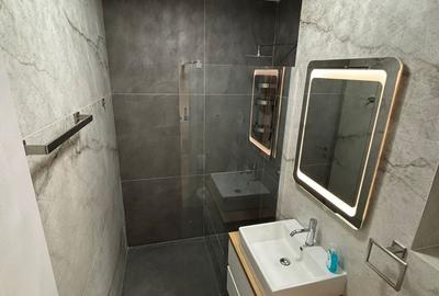 2 Camere de închiriat | Pipera Rond OMV  | Parcare Inclusă - 8