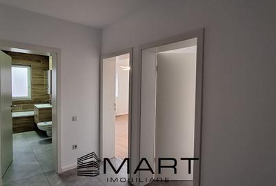 Apartament 2 Camere Sanpetru - 19
