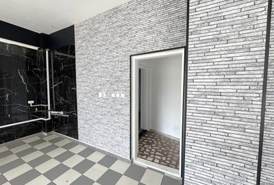 Spațiu comercial | 90mp | trafic intens | Margeanului | comision 0% - 6
