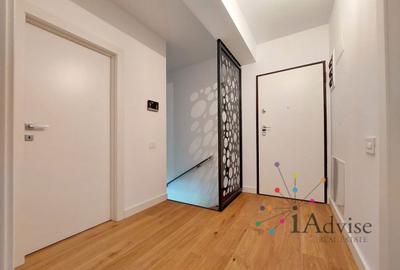 Apartament cu gradina proprie pe Drumul Poienii - 9