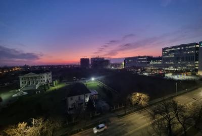Vând apartament 2 camere 79mp, calea Torontalului - 12