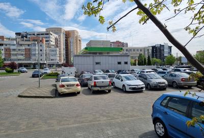 Ștefan cel Mare- Aral- EON- 3 camere decomandate, modern, etaj 1 - 12