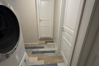 Apartament 3 camere decomandate 74 mp- garaj - Zona Nasaud - Marasti - 21