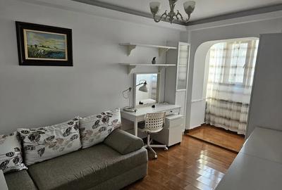 Apartament 3 Camere Dristor,3 Balcoane,Decomandat,Mobilat,Utilat,Boxa Subsol - 4