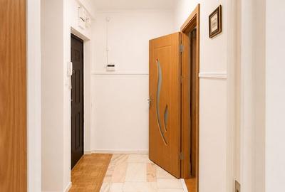 2 camere Confort 1 | Acces facil |Tomis 3 | Balcon 13 mp, beci și boxa - 7