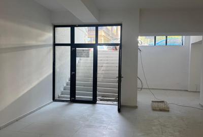 Piata Floreasca, Dorobanti, spatiu comercial 208 mp, imobil din 2024, - 6