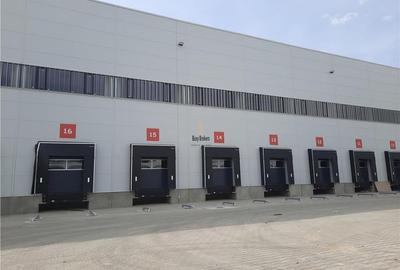 Spatiu Industrial - 3500 mp - Logistica - Productie - Depozitare - Distributie - 14