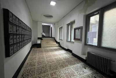 Apartament cu 3 camere cu vedere pe Regina Elisabeta / Ultracentral / Risc 1 - 17