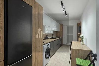 Apartament 2 camere cu etaj decomandat 87mp Pallady/Leroy Merlin - 7