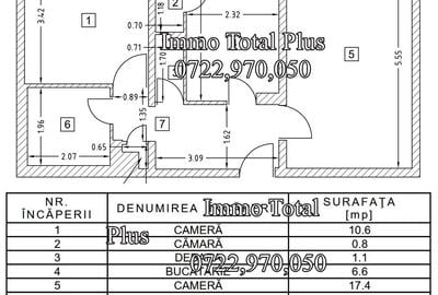 Urgent-Pantelimon-Morarilor-Sos.Fundeni -Bl.1984-reabilitat (anvelopat) - 1