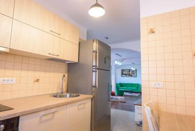 Apartament 2 camere Aviatorilor - 11