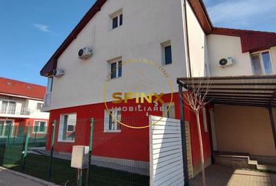 Pipera | American Village | Curte | Garaj - 14