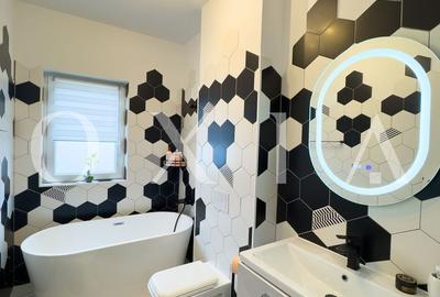 OX683 Apartament pretabil rezidential sau comercial | Dumbravita - 11